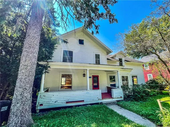 2613 McKinley St, New Woodstock, NY 13122