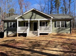3260 Cold Springs Rd, Greenville, VA 24440