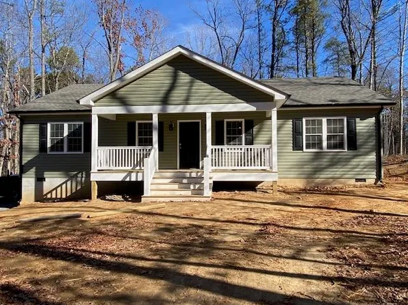 3260 Cold Springs Rd, Greenville, VA 24440