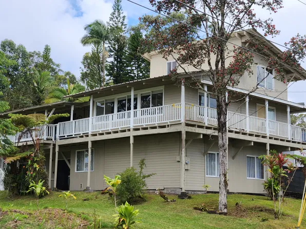 18-4129 Hulana St, Volcano, HI 96785