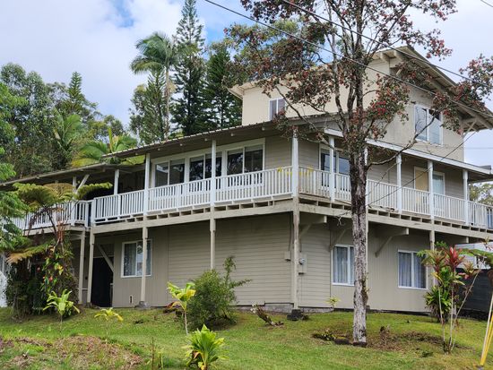 18-4129 Hulana St, Volcano, HI 96785