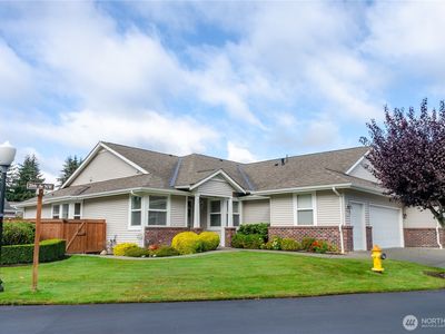 3706 20th Avenue NW, Gig Harbor, WA, 98335