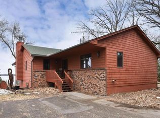 21127 Old Lake George Blvd NW, Oak Grove, MN 55303