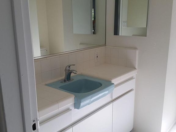 Bathroom #1