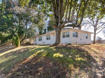 103 Wilkes St, Hogansville, GA, 30230