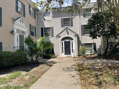 4303 S PLAZA GATE Lane #202, Jacksonville, FL, 32217