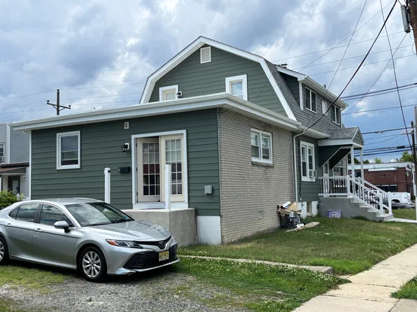 4503 Willis Ave #1, Merchantville, NJ 08109