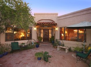 1190 E Calle De La Cabra, Tucson, AZ 85718