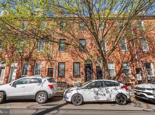 523 Fairmount Ave, Philadelphia, PA