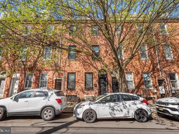 523 Fairmount Ave, Philadelphia, PA 19123