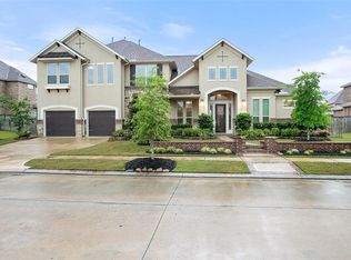 19007 Tumlinson Dr, Cypress, TX 77433
