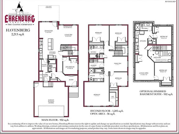 2nd image of 4964 Padwick ROAD