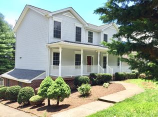 1692 Oriole Dr, Blacksburg, VA 24060