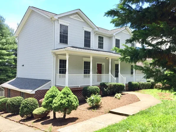 1692 Oriole Dr, Blacksburg, VA 24060