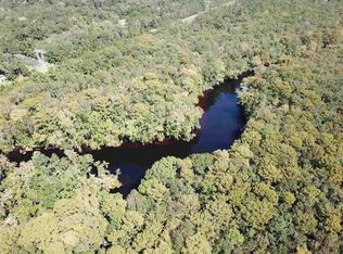 Xxx Tiger Hammock Rd, Crawfordville, FL 32327