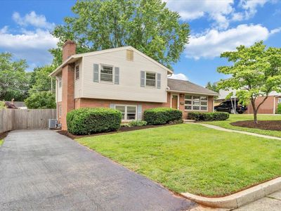 137 Frontier Rd NE, Roanoke, VA, 24012