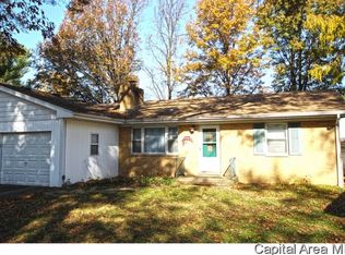 9 Guilford Dr #1, Springfield, IL 62711