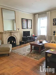 Rented by Living New York