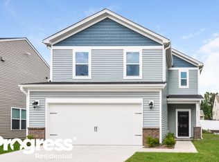3953 White Kestrel Dr, Raleigh, NC 27616