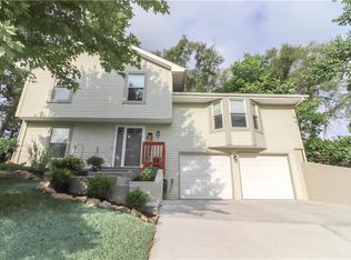 1516 Hale Ave, Platte City, MO 64079