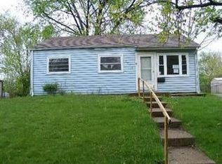 3713 Runyon Ave, Dayton, OH 45416