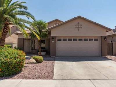 3669 N 141st Dr, Goodyear, AZ, 85395