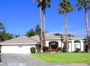 1513 Pollen Crest Ct, Bakersfield, CA 93314