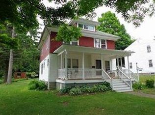 121 Elm St, Westfield, NY