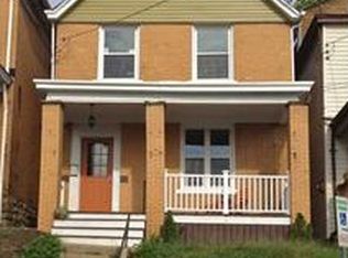57 Craighead St, Pittsburgh, PA 15211