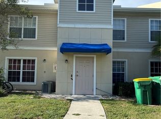 1315 Reflections Way #53-6, Immokalee, FL 34142