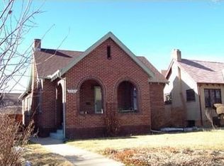 2585 Holly St, Denver, CO 80207