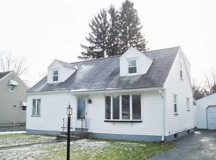 59 Edmonton Rd, Rochester, NY 14609