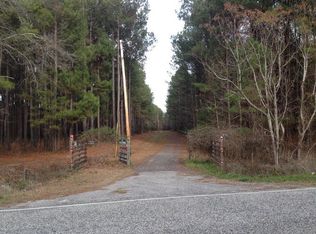 9675 Raccoon Rd, Manning, SC 29102