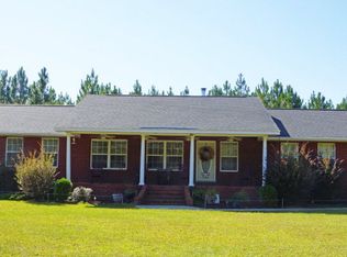 54 Spring Valley Rd, Adrian, GA 31002