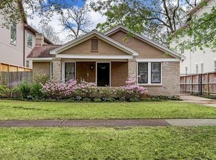 6417 Westchester St, Houston, TX 77005