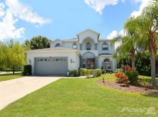 9102 16th Avenue Cir NW, Bradenton, FL 34209