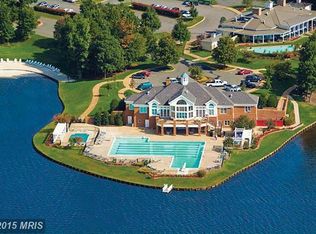 12109 Honor Bridge Farm Dr, Spotsylvania, VA 22551