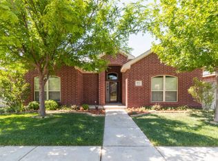 8013 Oxford Dr, Amarillo, TX 79119