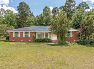 2069 Hydrick Ave, Orangeburg, SC 29118