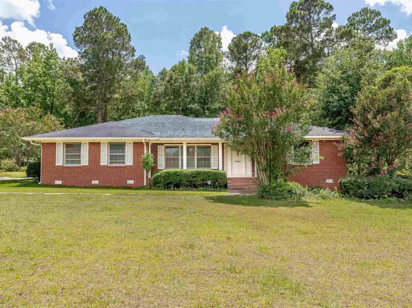 2069 Hydrick Ave, Orangeburg, SC 29118