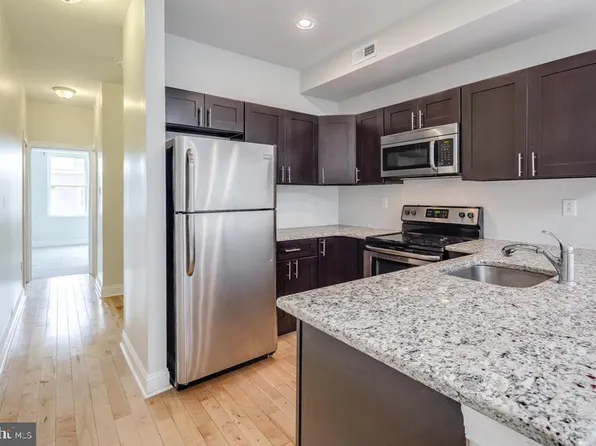 321 N Preston St #3, Philadelphia, PA 19104
