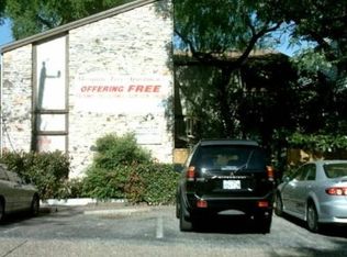 2410 Longview St, Austin, TX 78705