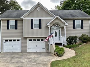 146 Moorings Run, Jasper, GA 30143