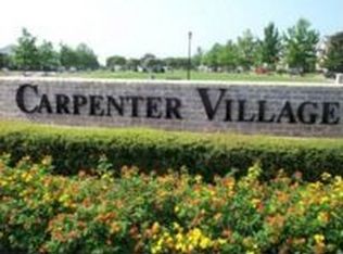 110 Rozelle Valley Ln, Cary, NC 27519