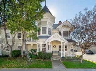 2168 Bonita Ave, La Verne, CA 91750