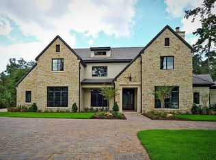 3 Thornblade Cir, Spring, TX 77389