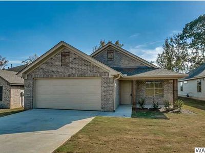 425 Barn Wood Rd #213, Tuscaloosa, AL, 35405