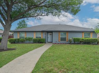 1112 Lopo Rd, Flower Mound, TX 75028