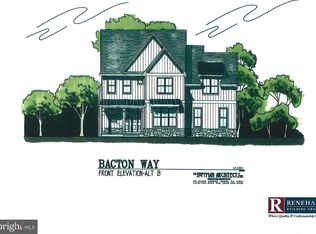 LOT 4 Bacton Hill Rd, Malvern, PA 19355