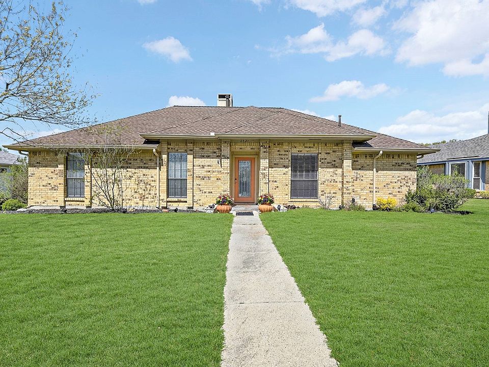 1st image of 2621 Winterlake Dr